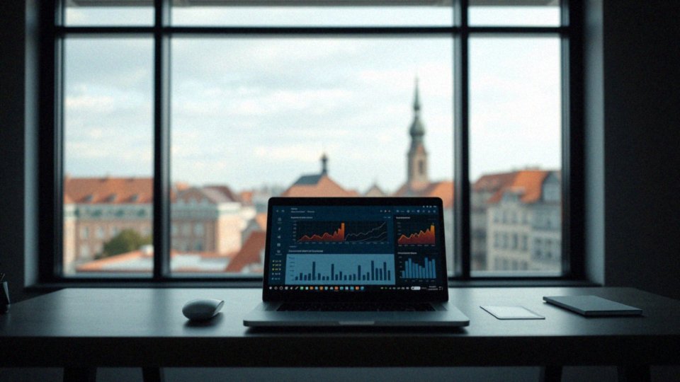 Analityk danych zarobki – ile można zarobić w Polsce?