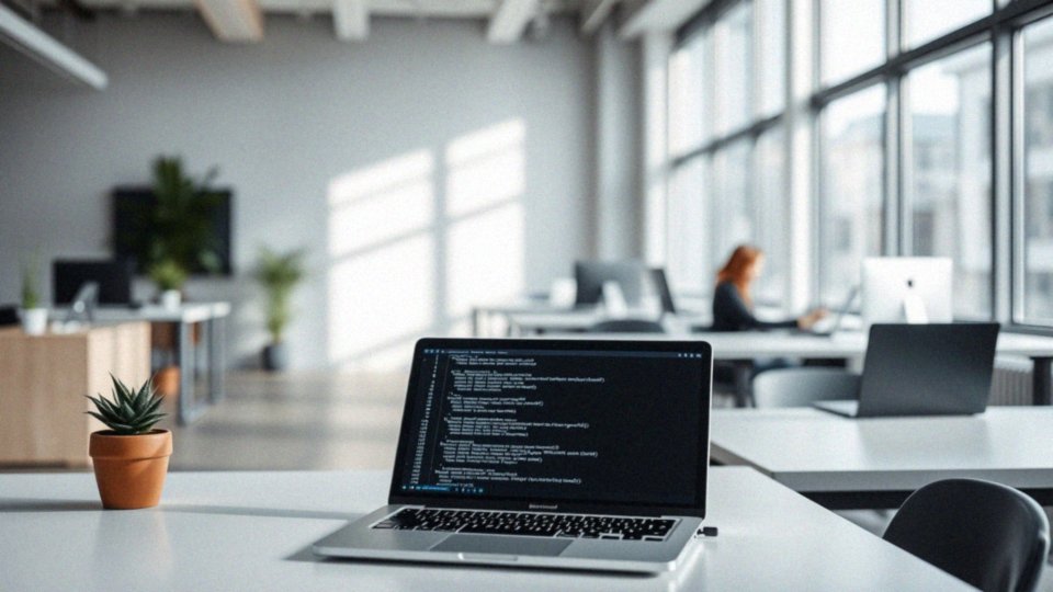 Backend developer zarobki w Polsce – ile możesz zarobić?