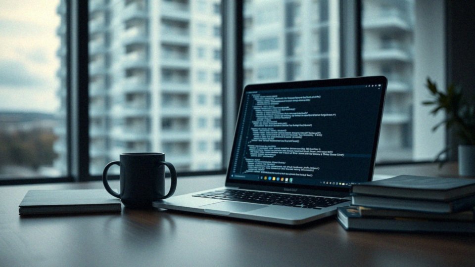 Backend developer – kim jest i jakie pełni obowiązki?
