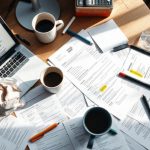 Błędy w CV – jak ich unikać i poprawić szanse na zatrudnienie