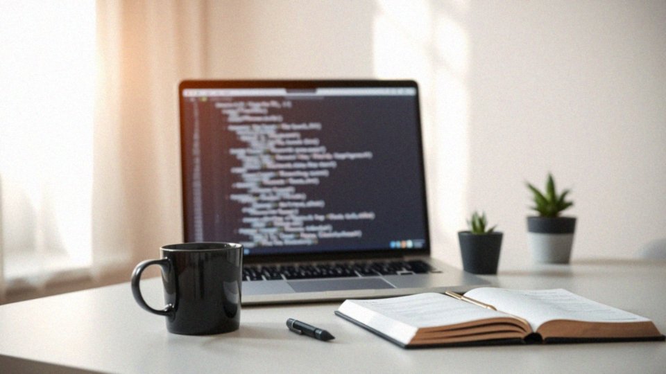 CV programisty bez doświadczenia – kluczowe wskazówki i porady