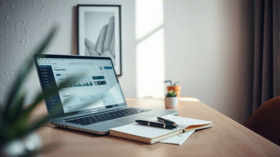 CV project manager – jak stworzyć skuteczne dokumenty aplikacyjne?