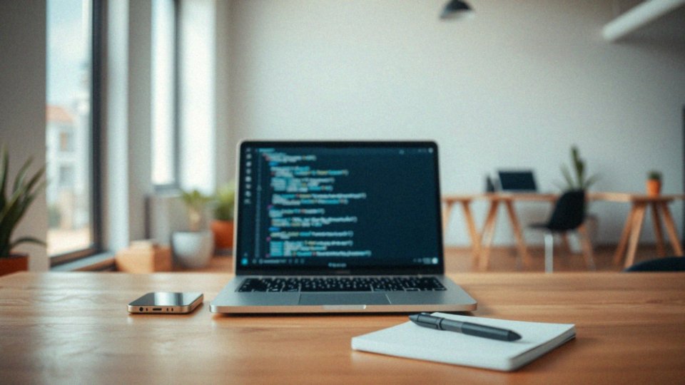 Czy warto studiować informatykę? Korzyści i perspektywy zawodowe