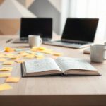 Design thinking etapy – kluczowe fazy myślenia projektowego