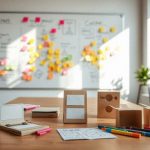 Design thinking przykłady – kluczowe zastosowania w praktyce