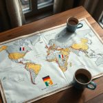 Jakich języków warto się uczyć? Kluczowe opcje na rynku pracy