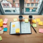 Mapa sukcesu – jak stworzyć skuteczne narzędzie do realizacji celów?