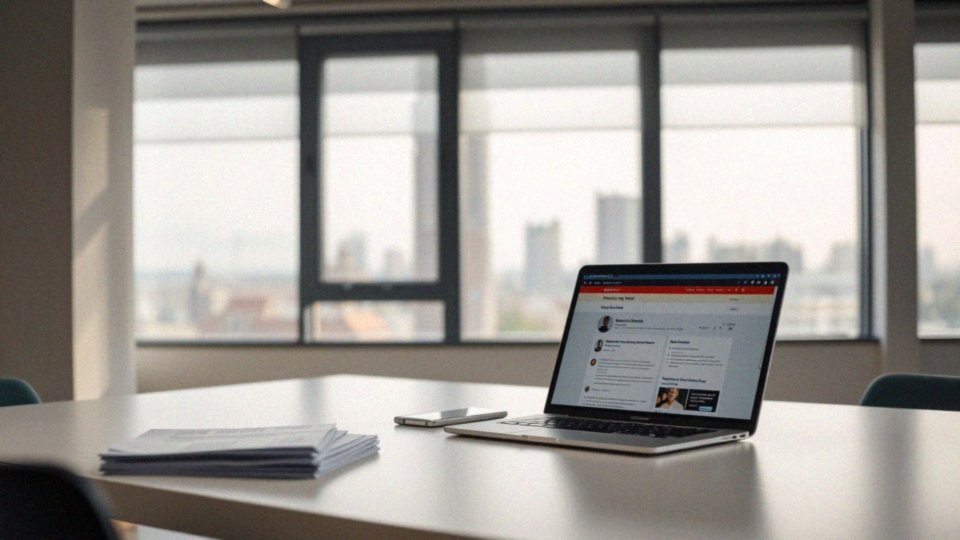 Rekrutacja wewnętrzna – korzyści, zalety i wady procesu